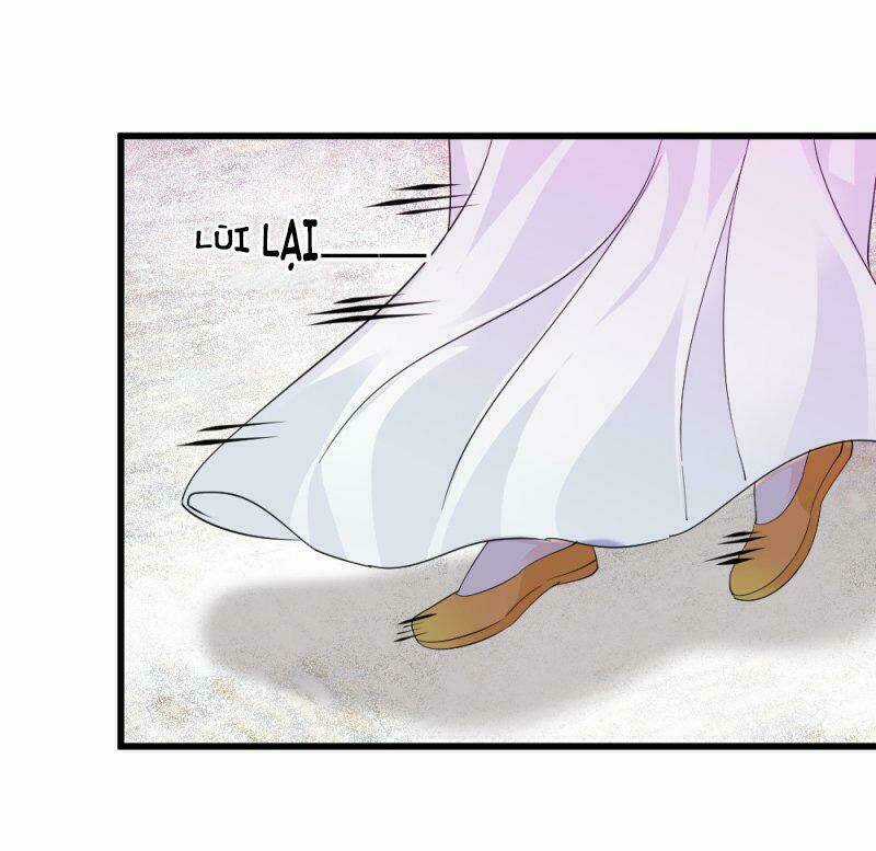 Tuyệt Thế Độc Phi Của Tà Vương Chapter 76 trang 33