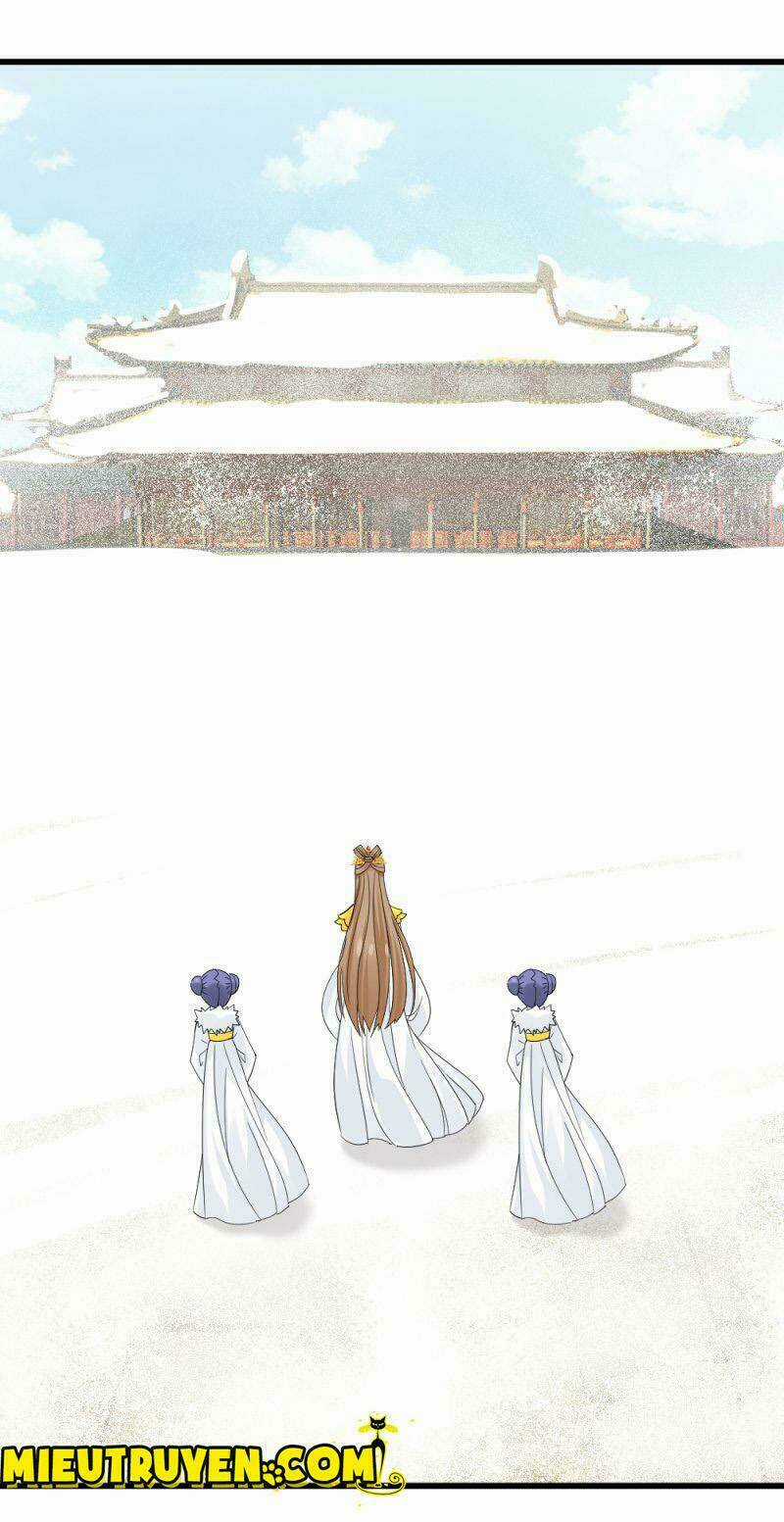 Tuyệt Thế Độc Phi Của Tà Vương Chapter 76 trang 8