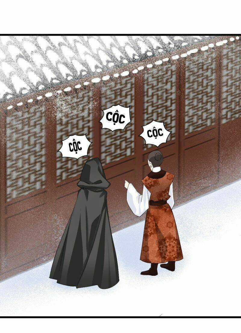 Tuyệt Thế Độc Phi Của Tà Vương Chapter 77 trang 13