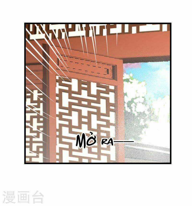 Tuyệt Thế Độc Phi Của Tà Vương Chapter 77 trang 16