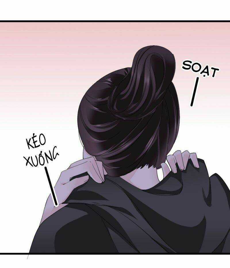 Tuyệt Thế Độc Phi Của Tà Vương Chapter 77 trang 17