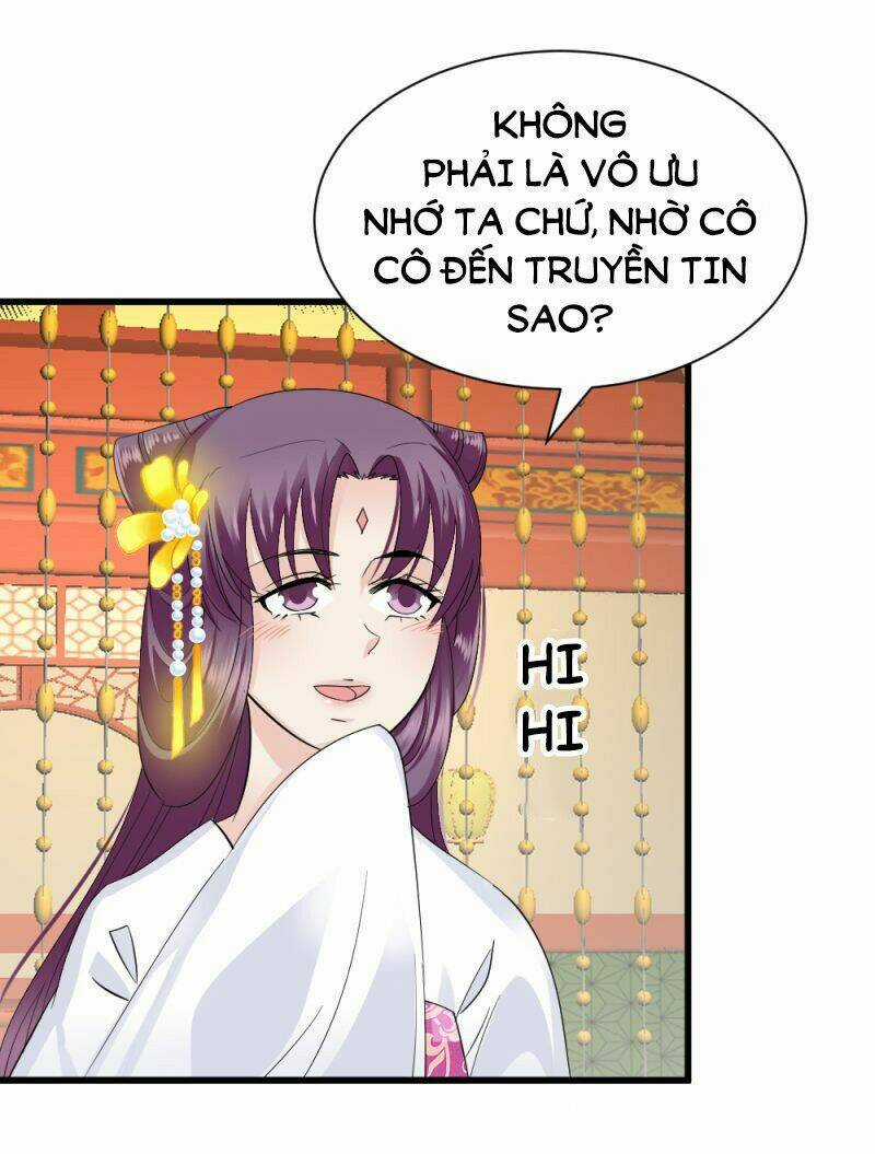 Tuyệt Thế Độc Phi Của Tà Vương Chapter 77 trang 20