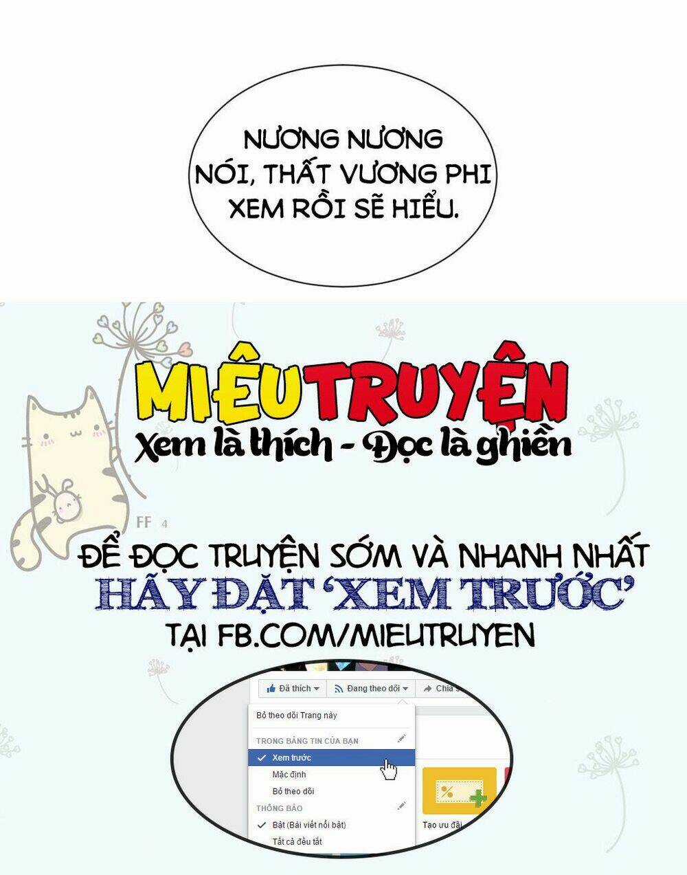 Tuyệt Thế Độc Phi Của Tà Vương Chapter 77 trang 23