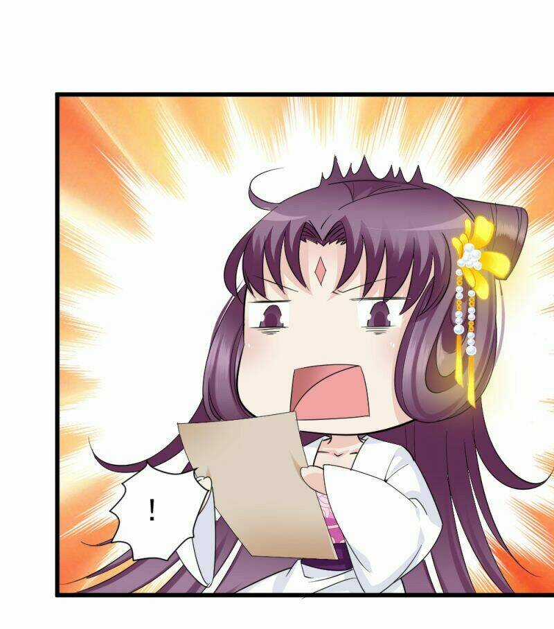 Tuyệt Thế Độc Phi Của Tà Vương Chapter 77 trang 27