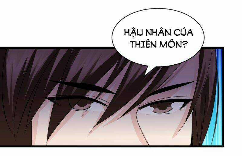 Tuyệt Thế Độc Phi Của Tà Vương Chapter 77 trang 30