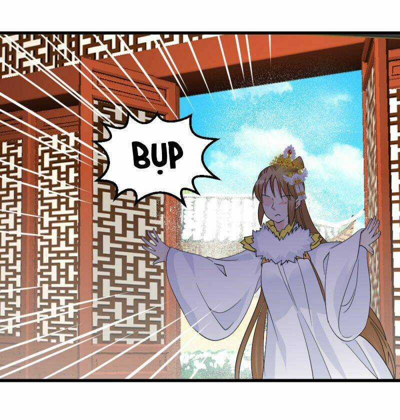 Tuyệt Thế Độc Phi Của Tà Vương Chapter 77 trang 38