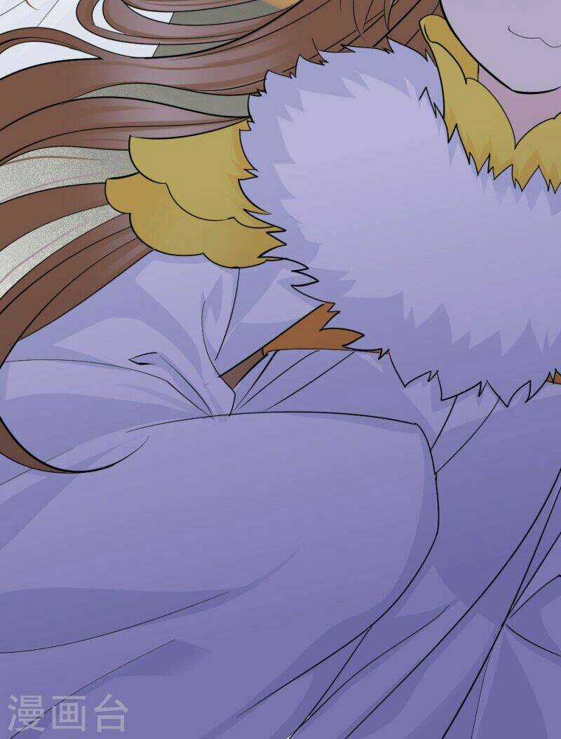 Tuyệt Thế Độc Phi Của Tà Vương Chapter 77 trang 9