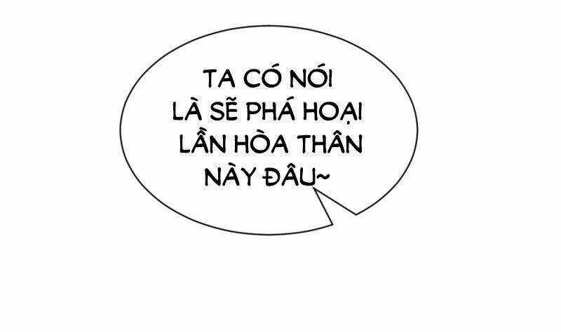 Tuyệt Thế Độc Phi Của Tà Vương Chapter 79 trang 12