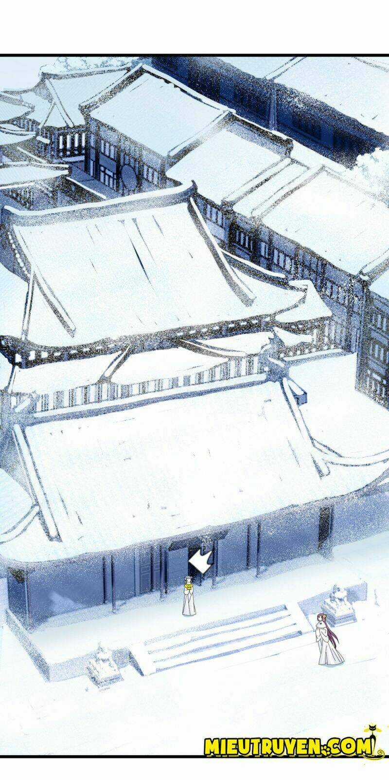 Tuyệt Thế Độc Phi Của Tà Vương Chapter 79 trang 31