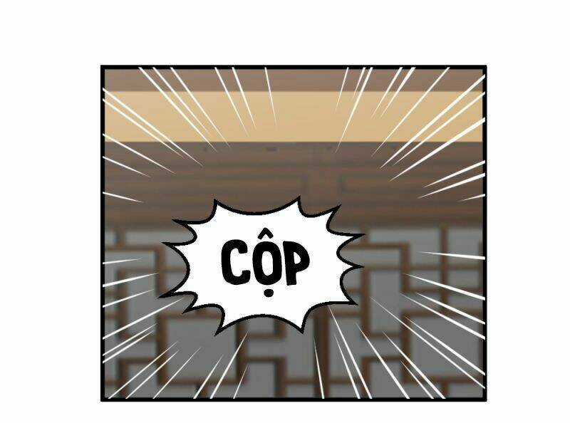 Tuyệt Thế Độc Phi Của Tà Vương Chapter 79 trang 4