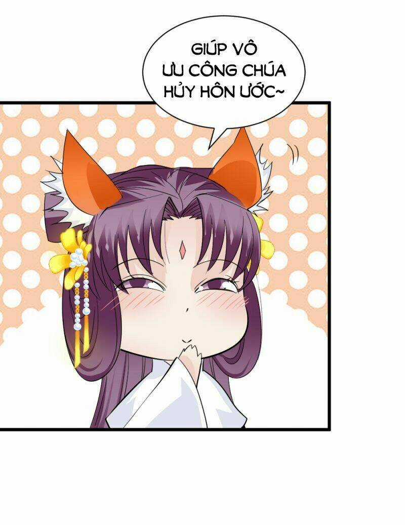 Tuyệt Thế Độc Phi Của Tà Vương Chapter 79 trang 7