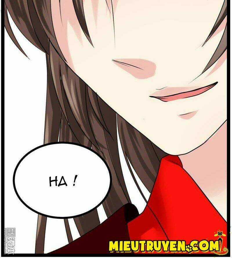 Tuyệt Thế Độc Phi Của Tà Vương Chapter 8 trang 7