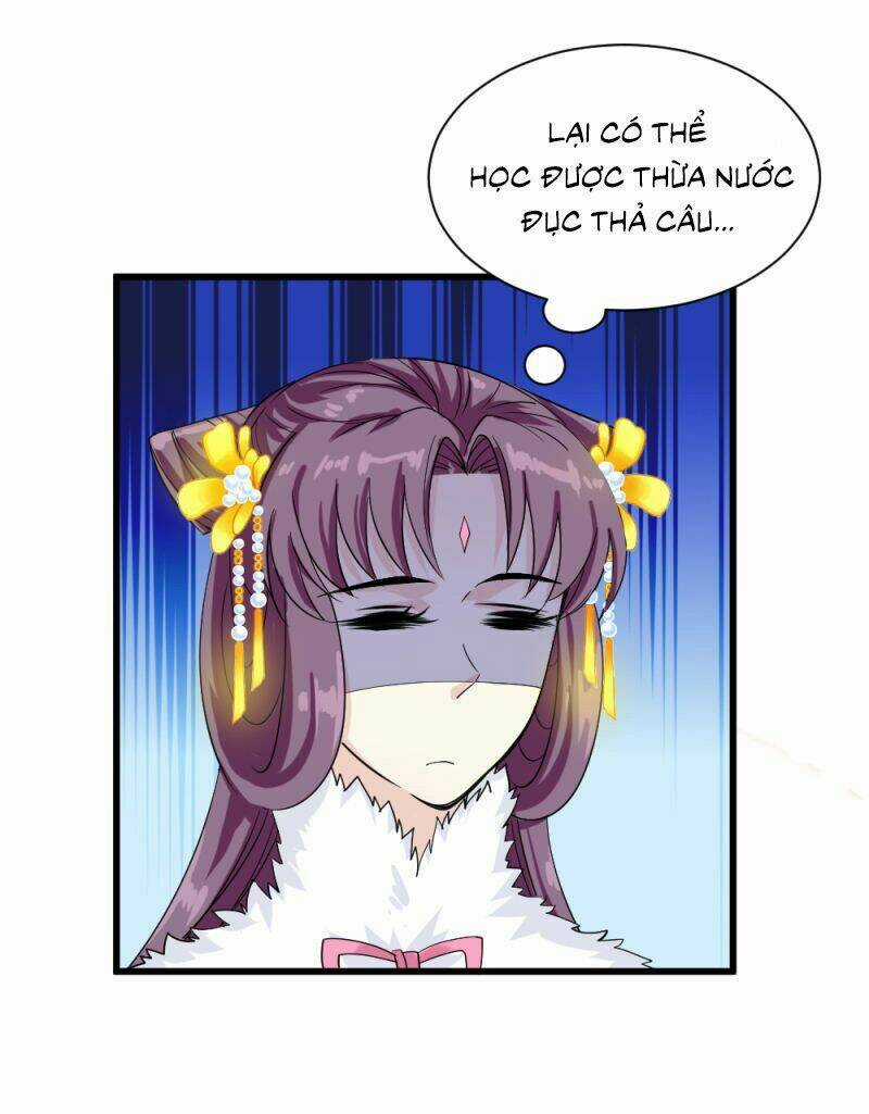 Tuyệt Thế Độc Phi Của Tà Vương Chapter 80 trang 10