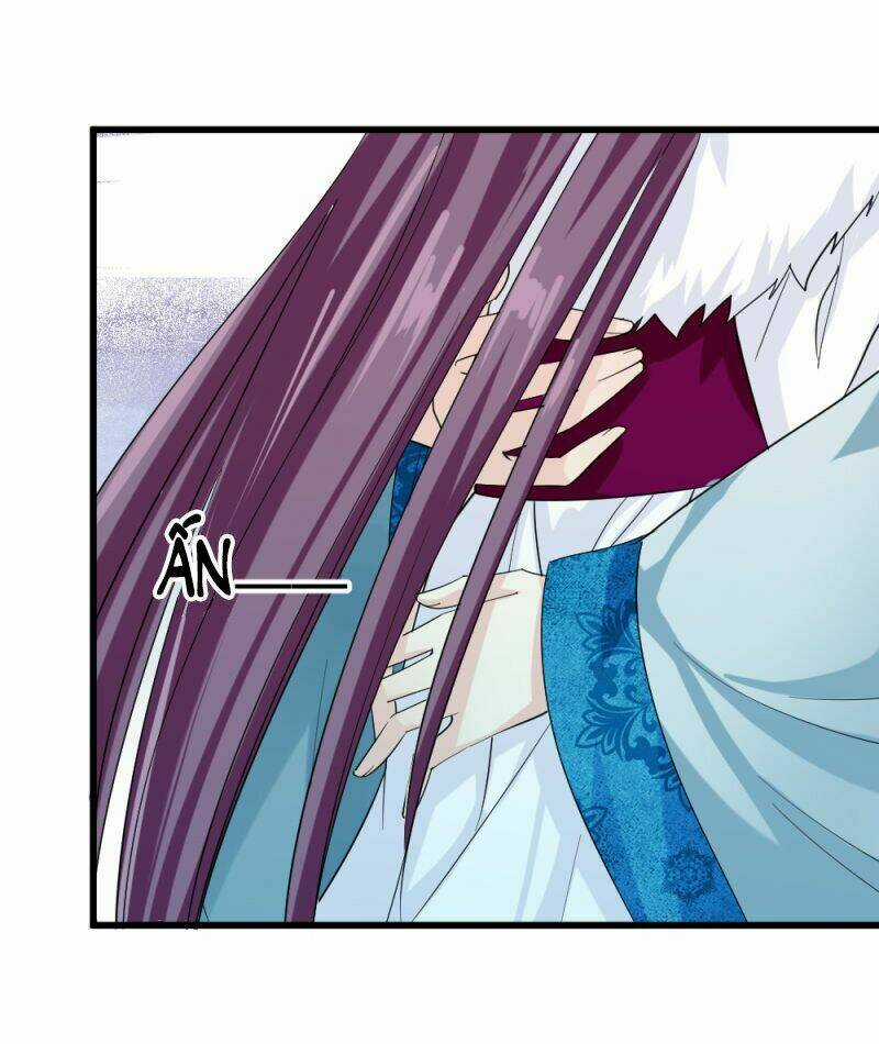 Tuyệt Thế Độc Phi Của Tà Vương Chapter 80 trang 12