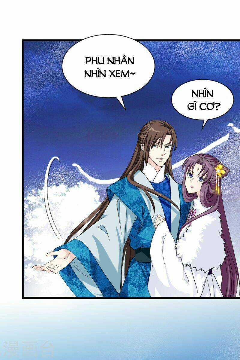 Tuyệt Thế Độc Phi Của Tà Vương Chapter 80 trang 16