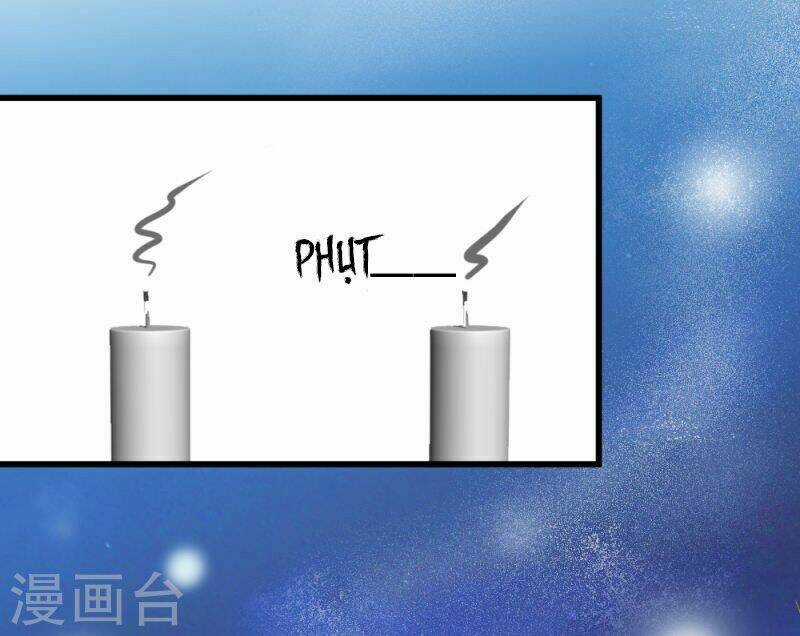 Tuyệt Thế Độc Phi Của Tà Vương Chapter 80 trang 17