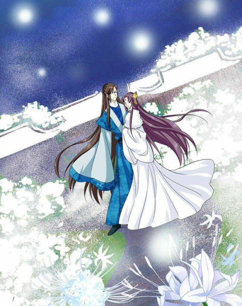 Tuyệt Thế Độc Phi Của Tà Vương Chapter 80 trang 18