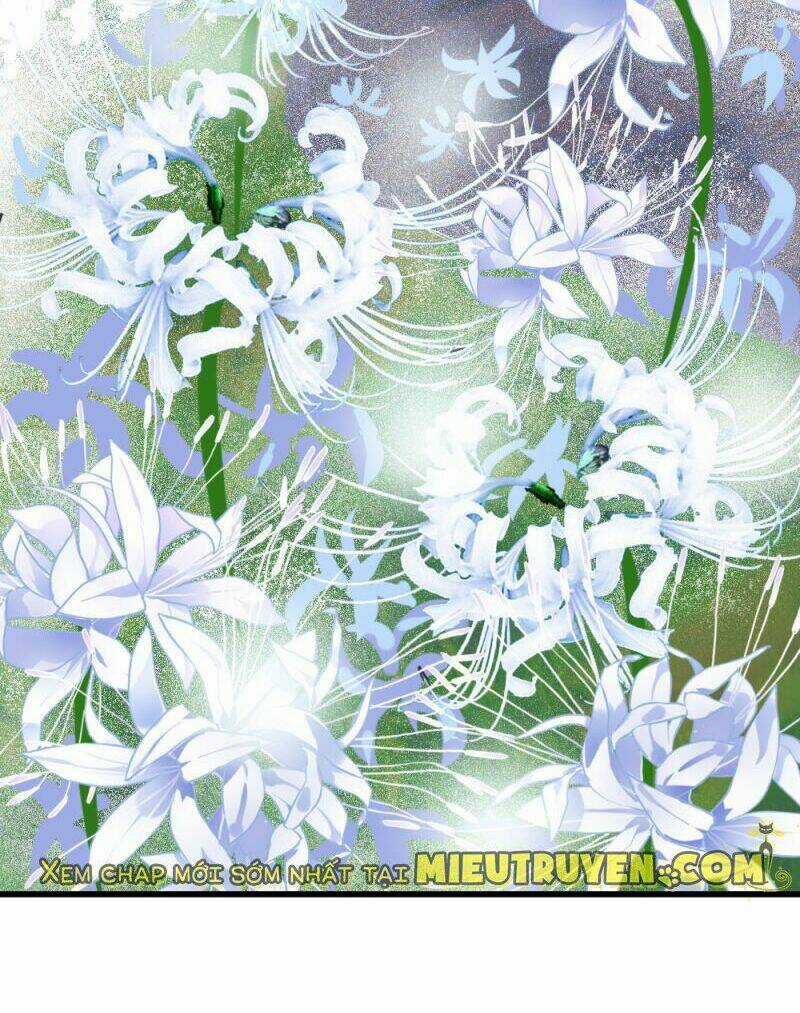 Tuyệt Thế Độc Phi Của Tà Vương Chapter 80 trang 19