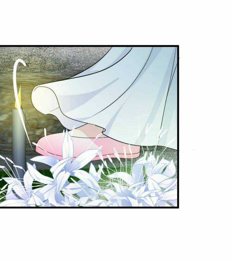 Tuyệt Thế Độc Phi Của Tà Vương Chapter 80 trang 2