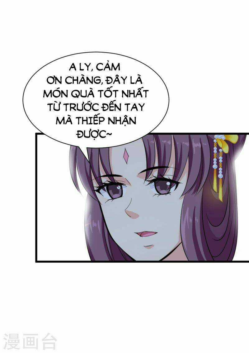 Tuyệt Thế Độc Phi Của Tà Vương Chapter 80 trang 24