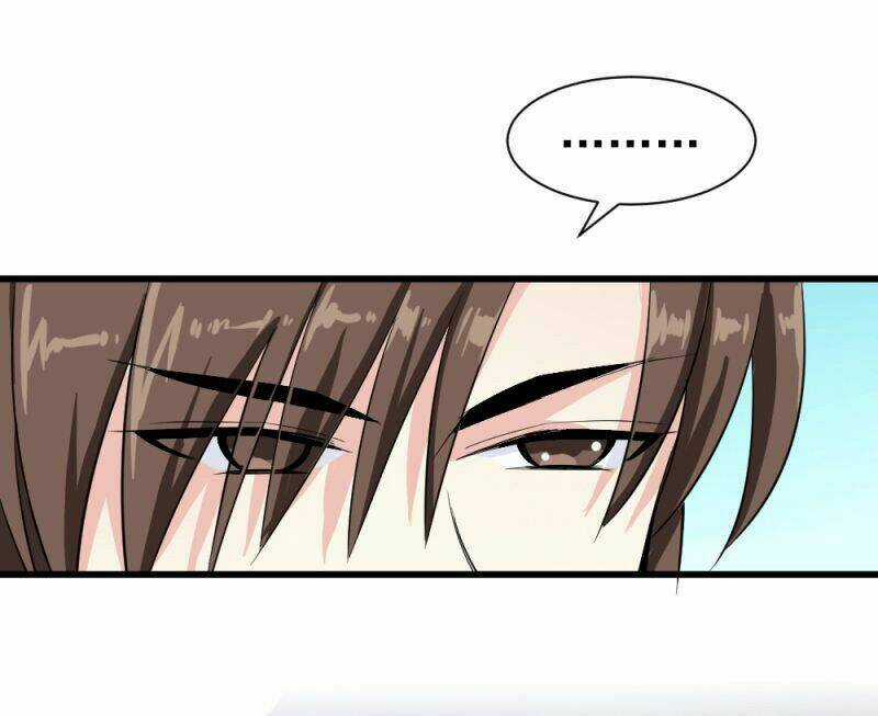 Tuyệt Thế Độc Phi Của Tà Vương Chapter 80 trang 26