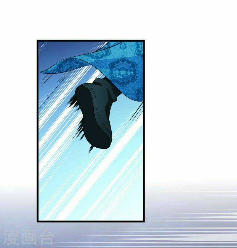 Tuyệt Thế Độc Phi Của Tà Vương Chapter 80 trang 28