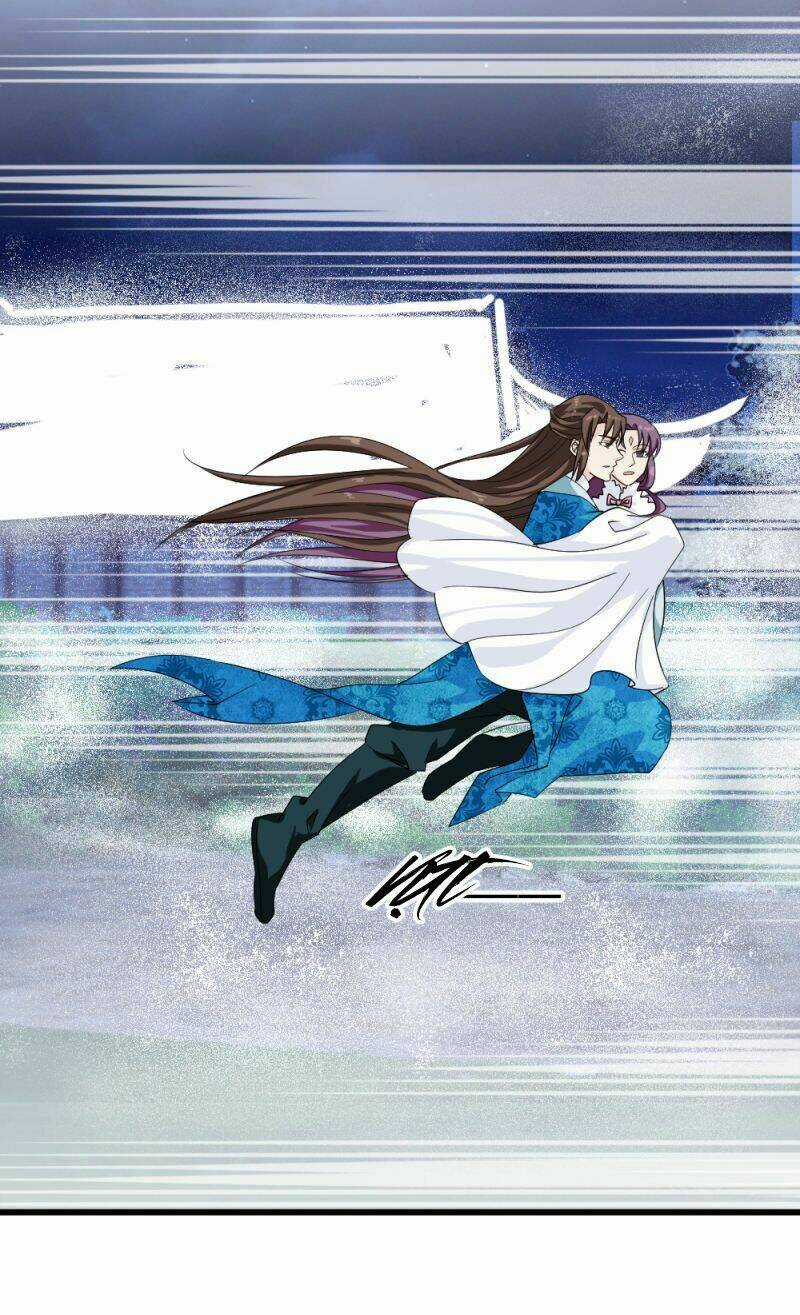 Tuyệt Thế Độc Phi Của Tà Vương Chapter 80 trang 29