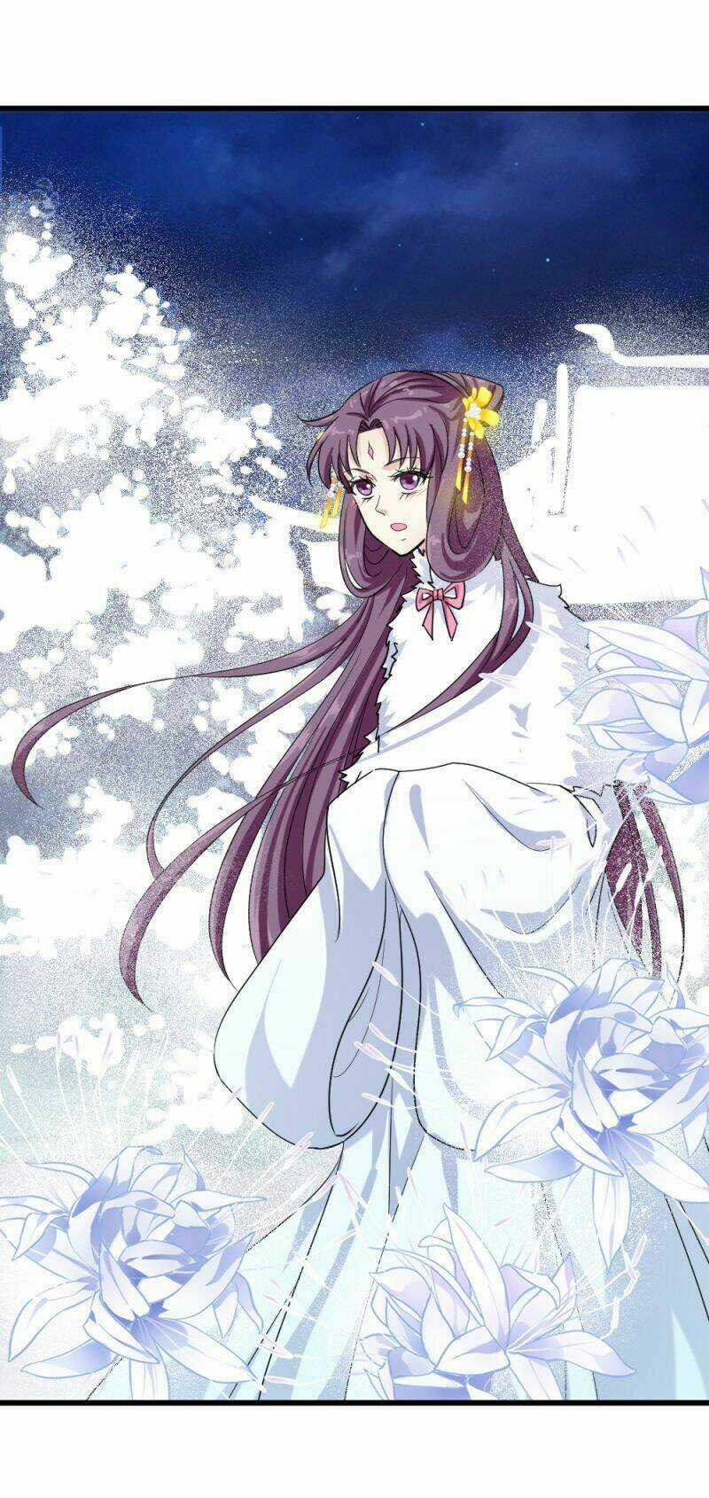 Tuyệt Thế Độc Phi Của Tà Vương Chapter 80 trang 3