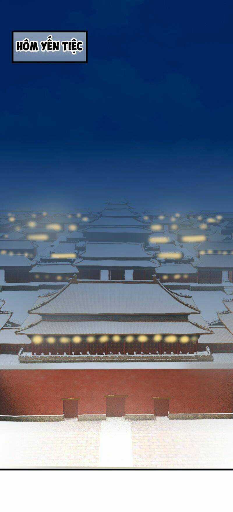 Tuyệt Thế Độc Phi Của Tà Vương Chapter 80 trang 32