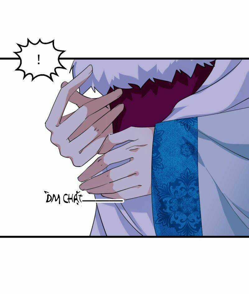 Tuyệt Thế Độc Phi Của Tà Vương Chapter 80 trang 6