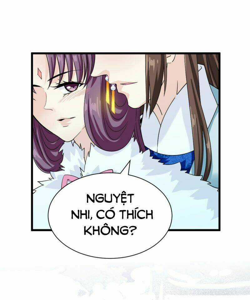 Tuyệt Thế Độc Phi Của Tà Vương Chapter 80 trang 7