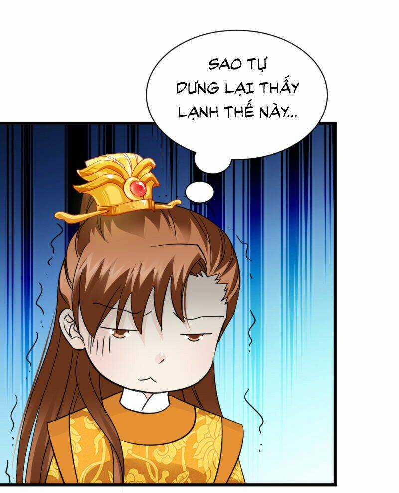 Tuyệt Thế Độc Phi Của Tà Vương Chapter 81 trang 2