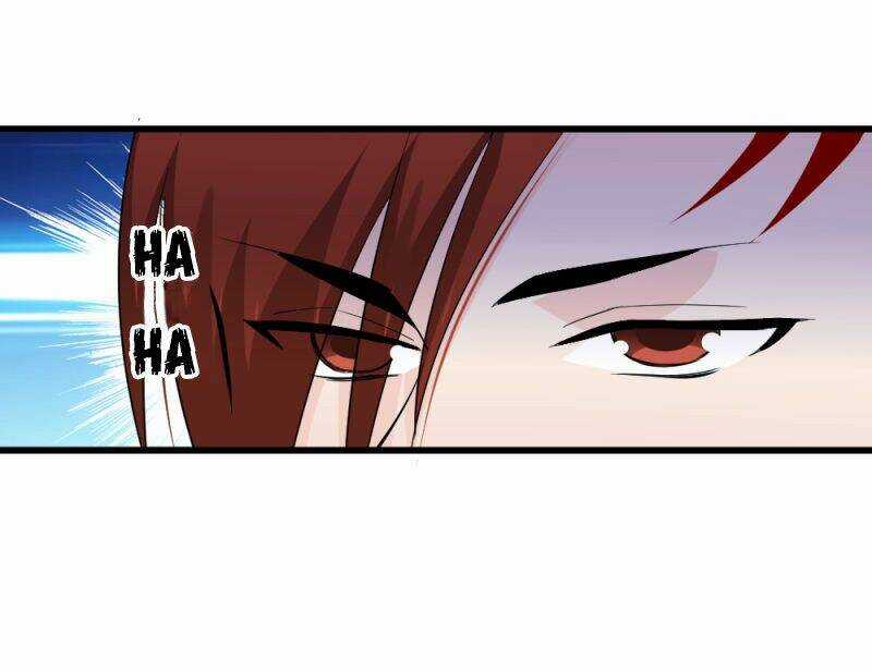 Tuyệt Thế Độc Phi Của Tà Vương Chapter 81 trang 25