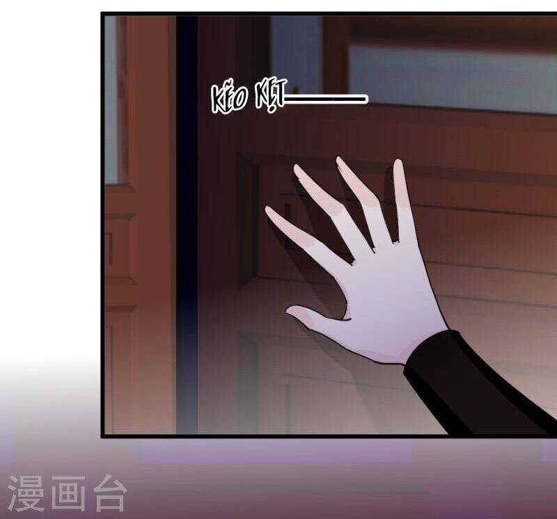 Tuyệt Thế Độc Phi Của Tà Vương Chapter 81 trang 29