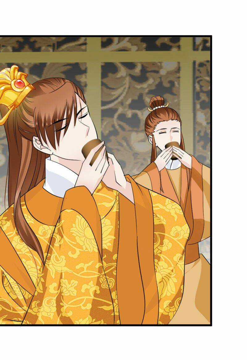 Tuyệt Thế Độc Phi Của Tà Vương Chapter 81 trang 5