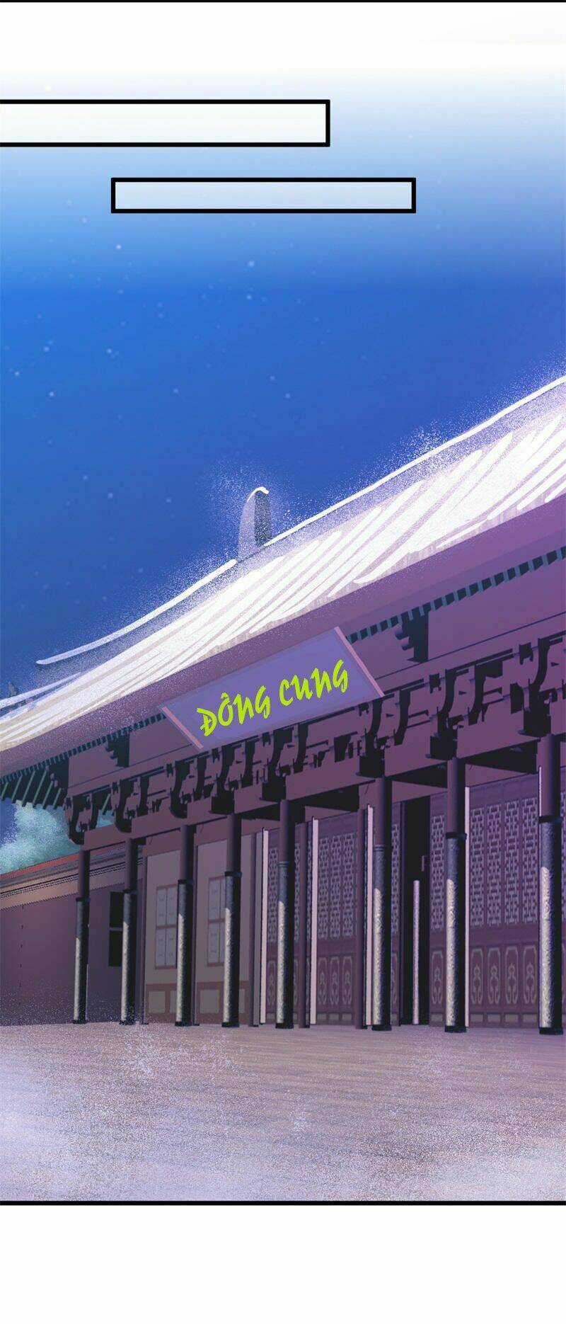 Tuyệt Thế Độc Phi Của Tà Vương Chapter 82 trang 11