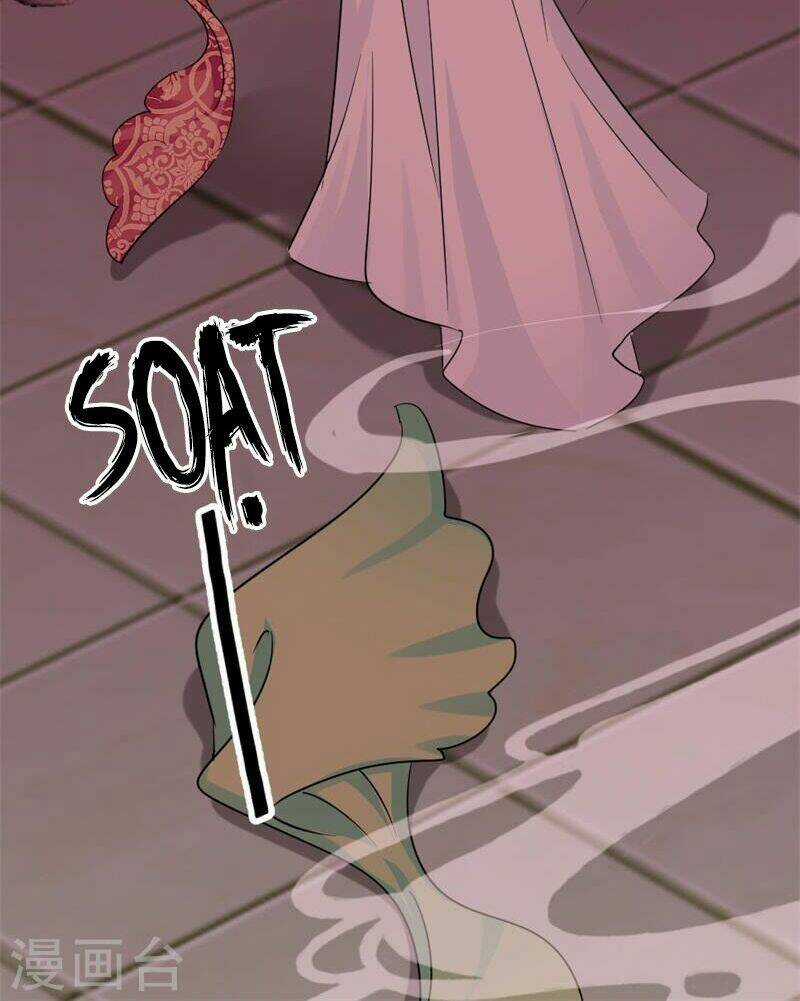 Tuyệt Thế Độc Phi Của Tà Vương Chapter 82 trang 14