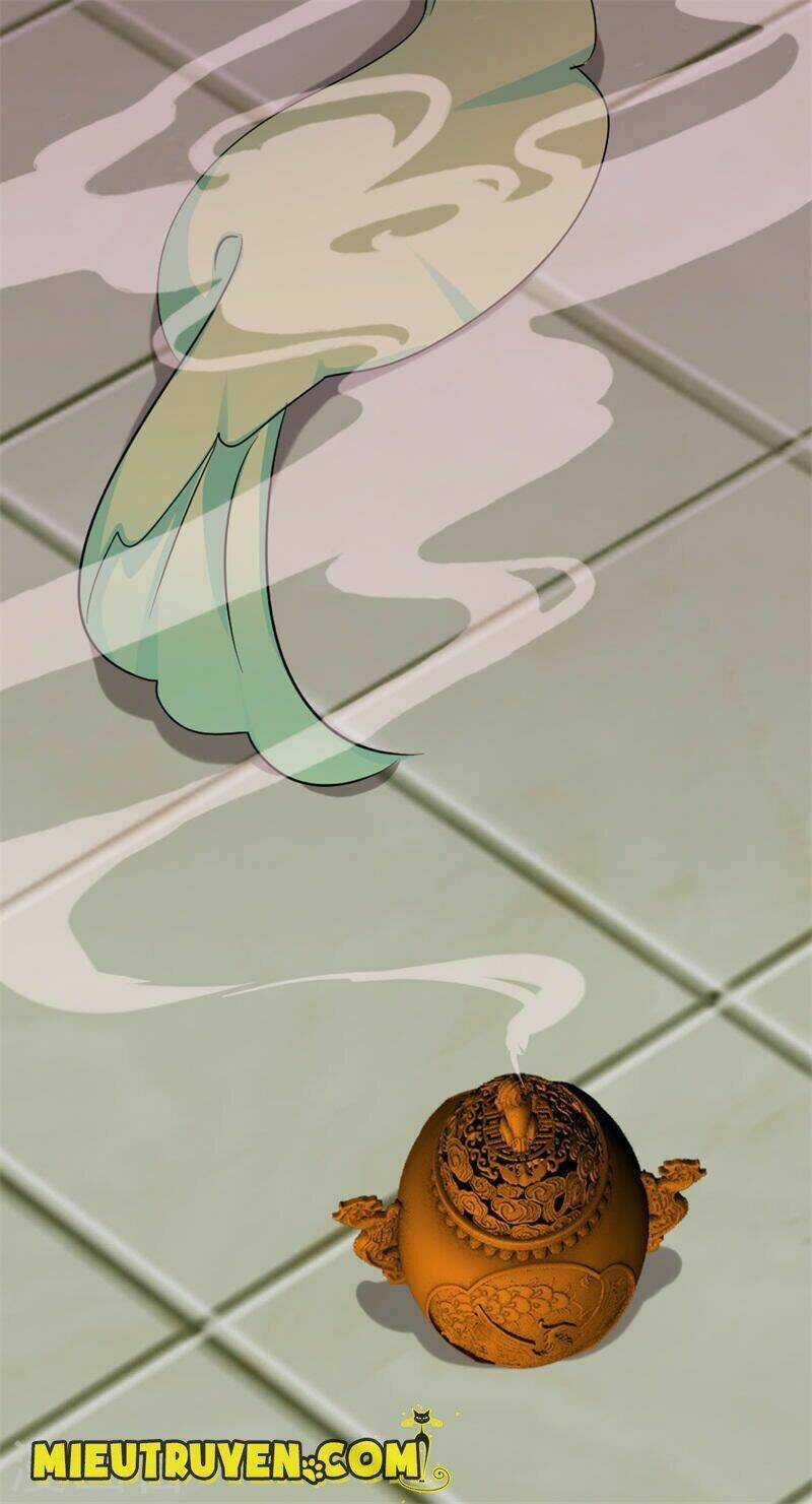 Tuyệt Thế Độc Phi Của Tà Vương Chapter 82 trang 15