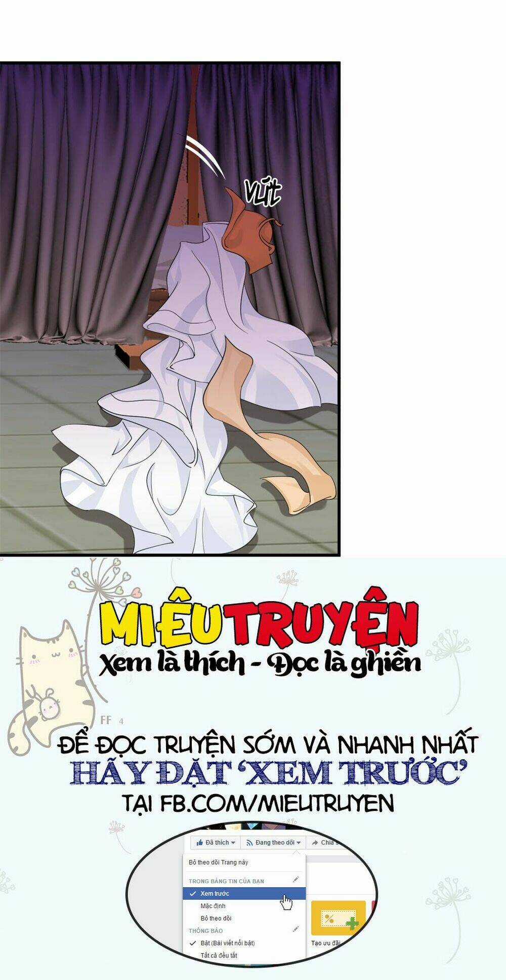 Tuyệt Thế Độc Phi Của Tà Vương Chapter 82 trang 16