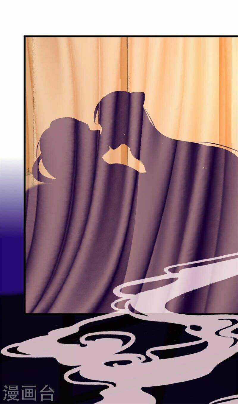 Tuyệt Thế Độc Phi Của Tà Vương Chapter 82 trang 17