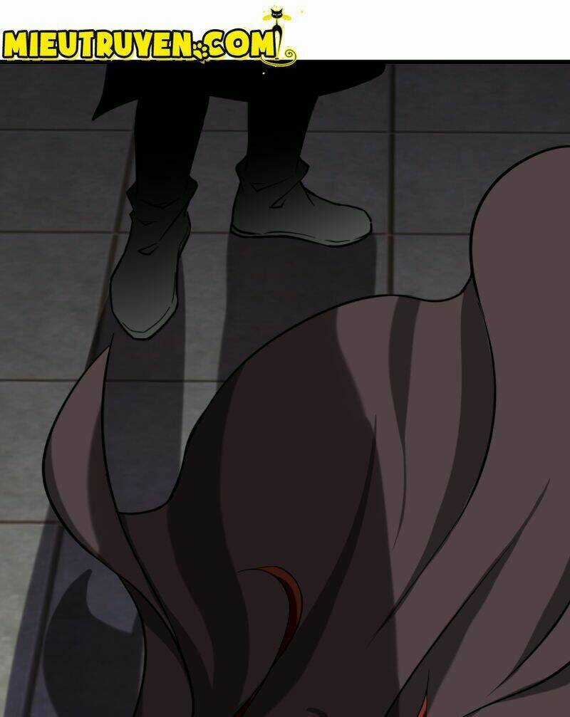 Tuyệt Thế Độc Phi Của Tà Vương Chapter 82 trang 2