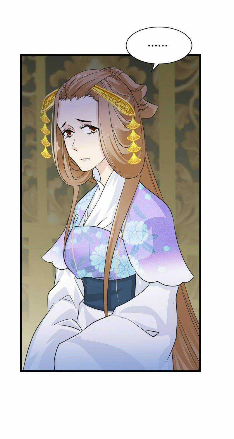 Tuyệt Thế Độc Phi Của Tà Vương Chapter 82 trang 21