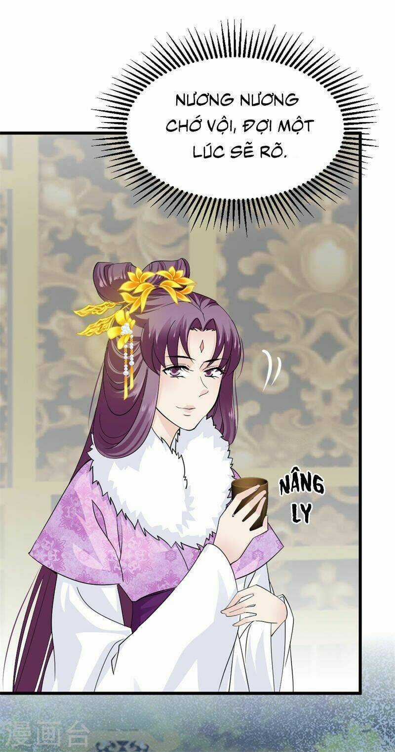 Tuyệt Thế Độc Phi Của Tà Vương Chapter 82 trang 23