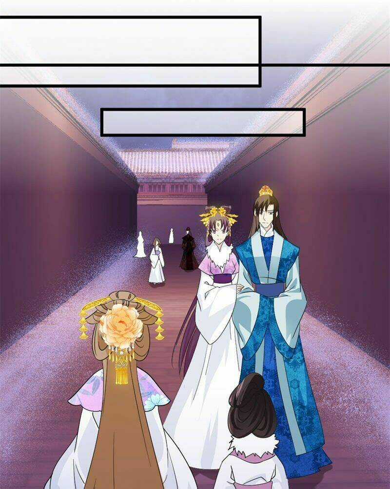 Tuyệt Thế Độc Phi Của Tà Vương Chapter 82 trang 29