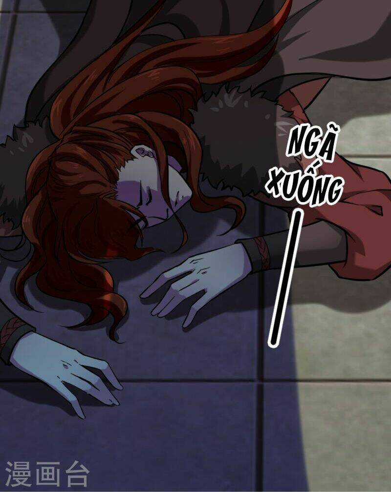 Tuyệt Thế Độc Phi Của Tà Vương Chapter 82 trang 3