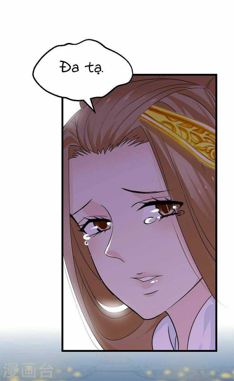 Tuyệt Thế Độc Phi Của Tà Vương Chapter 82 trang 32