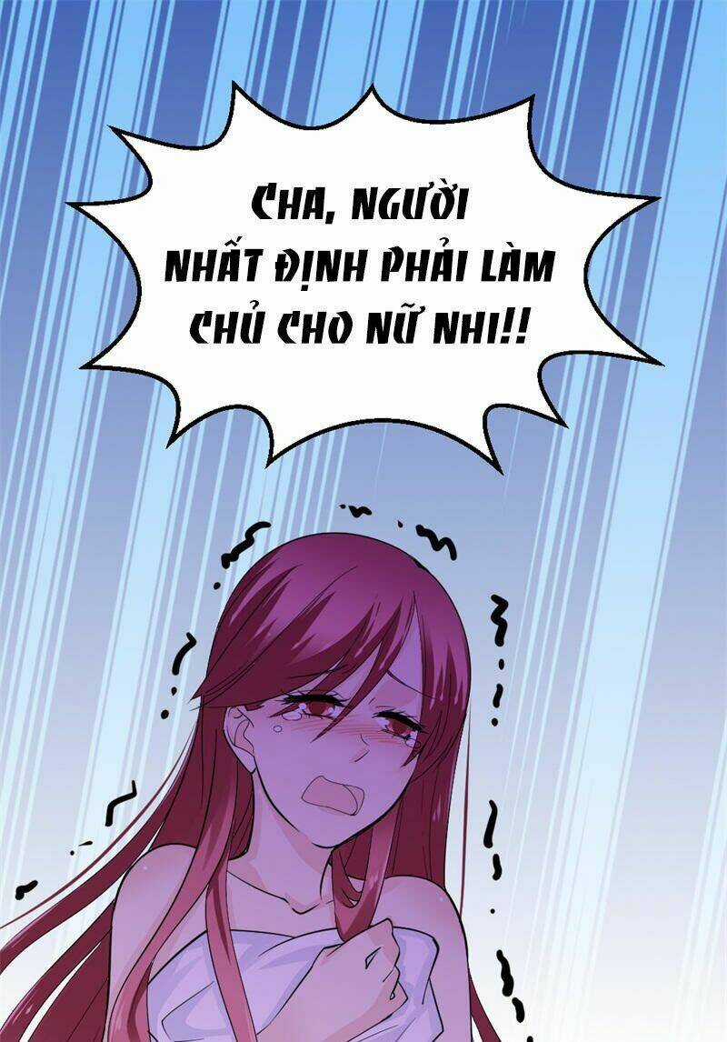 Tuyệt Thế Độc Phi Của Tà Vương Chapter 82 trang 35