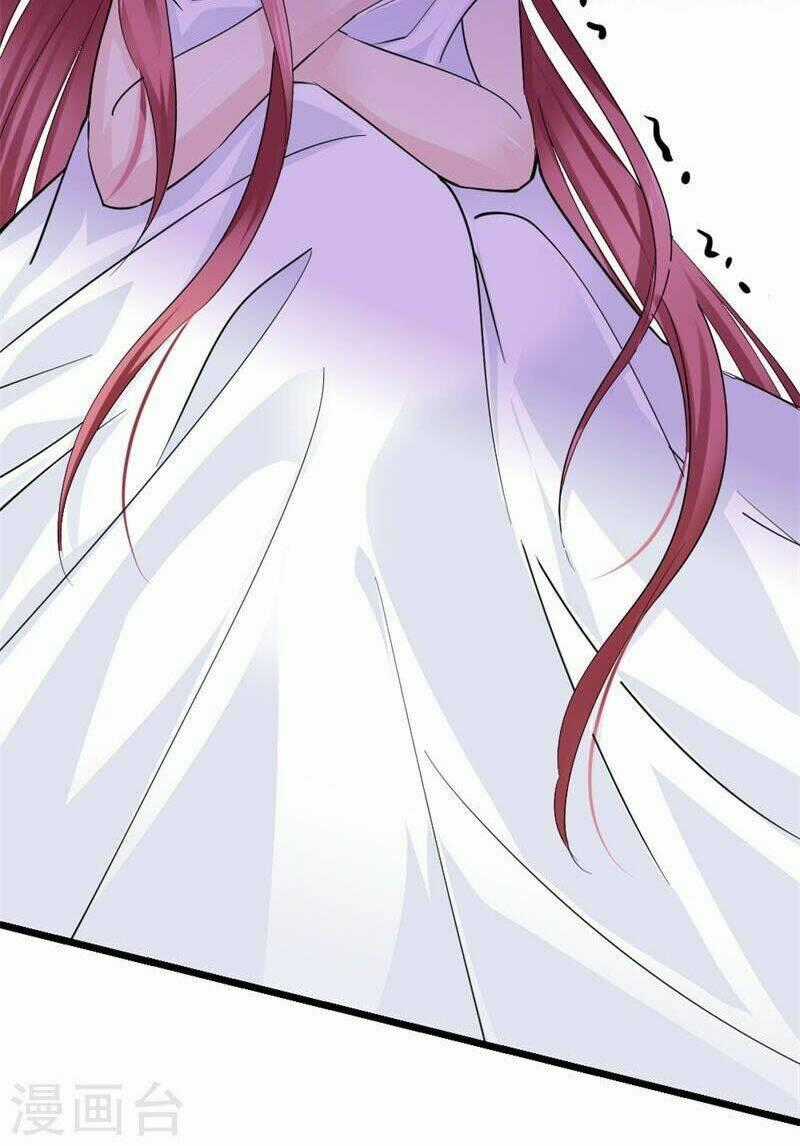 Tuyệt Thế Độc Phi Của Tà Vương Chapter 82 trang 36