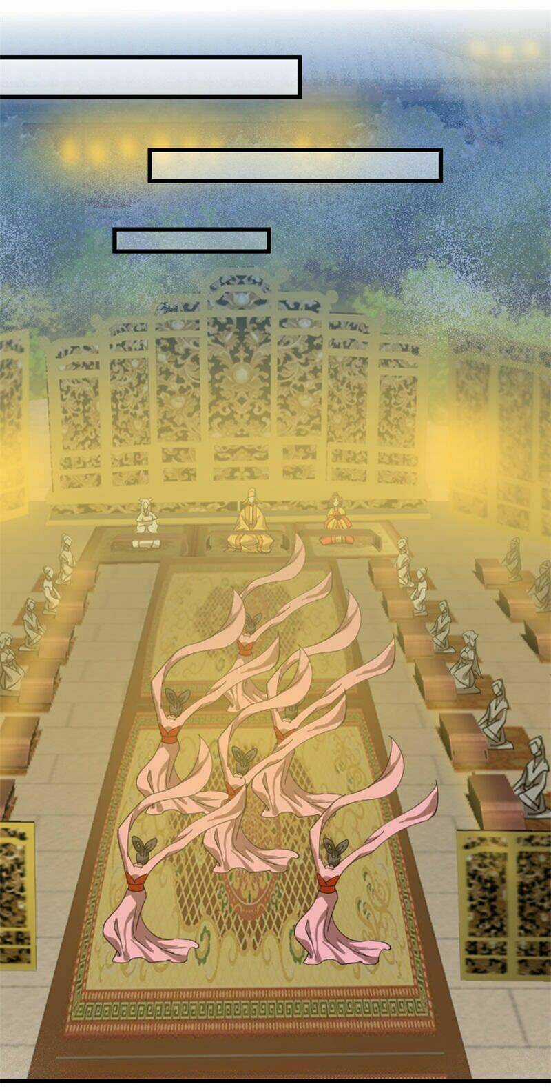 Tuyệt Thế Độc Phi Của Tà Vương Chapter 82 trang 5