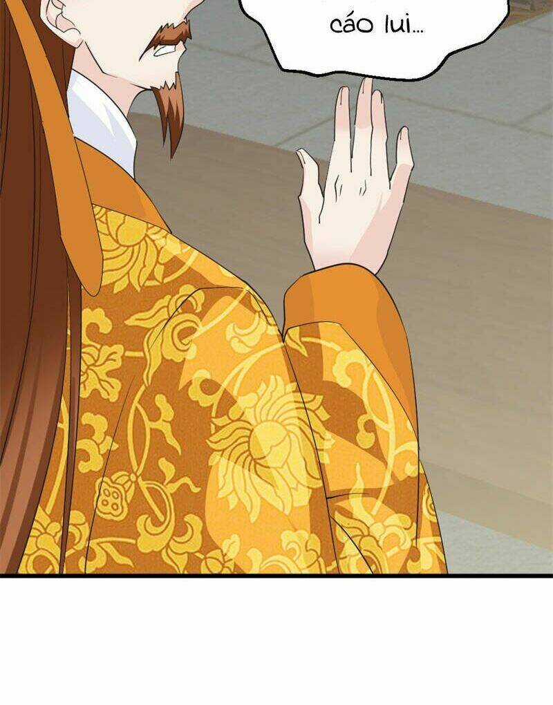 Tuyệt Thế Độc Phi Của Tà Vương Chapter 82 trang 9